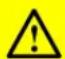 Oldsmobile Silhouette (1999) - CAUTION: - 1