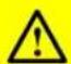 Oldsmobile Silhouette (1999) - CAUTION: - 1