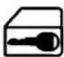 Oldsmobile Silhouette (1999) - Vehicle Symbols - 6