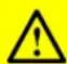 Oldsmobile Silhouette (1999) - Safety Warnings and Symbols - 1