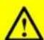 Oldsmobile Silhouette (1999) - CAUTION: - 3