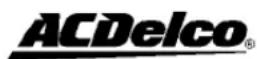 Oldsmobile Silhouette (1999) - Service - 1