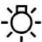 Oldsmobile Silhouette (1999) - Vehicle Symbols - 10