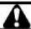 SUBARU Legacy (2003) - WARNING - 1