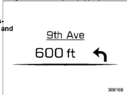 and 9th Ave 600 ft 306168