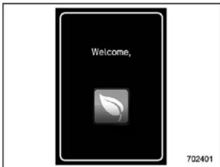 Welcome, 702401