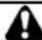 SUBARU Legacy (2003) - WARNING - 1
