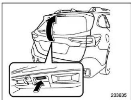 SUBARU Legacy (2003) - the NOTE - 1