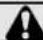 SUBARU Legacy (2003) - WARNING - 2