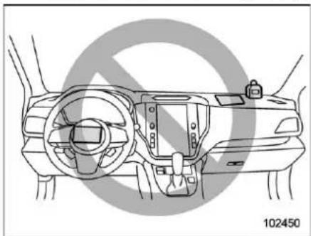SUBARU Legacy (2003) - NOTE - 1