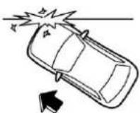 SUBARU Legacy (2003) - ▼ Example of the type of accident - 7