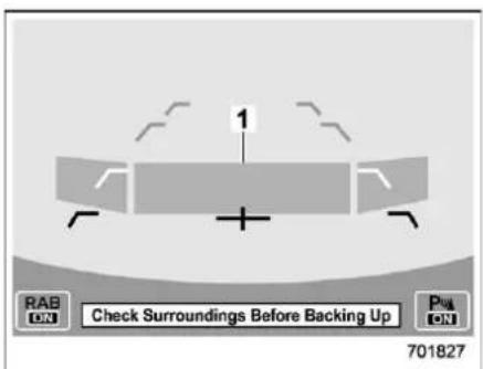 RAB ON Check Surroundings Before Backing Up 701827