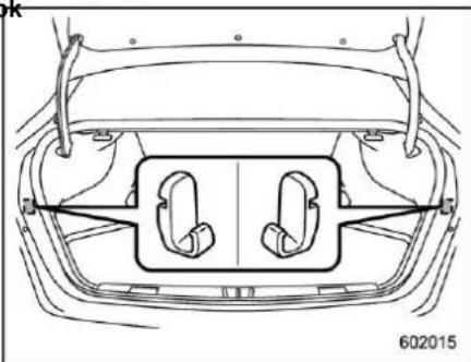 SUBARU Legacy (2003) - Legacy - 1
