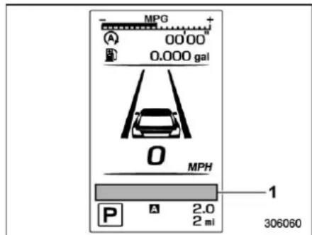 MPG 00 00 0.000 gal O MPH 1 2.0 2 mi 306060