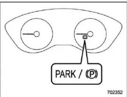 PARK / (P) 702352