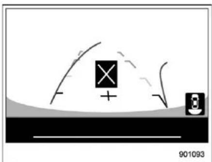 SUBARU Legacy (2003) - 9-11. Malfunctions of the Center Information Display - 4