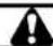 SUBARU Legacy (2003) - WARNING - 1