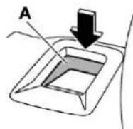 SUBARU Legacy (2003) - 1-7. Child Restraint Systems - 2