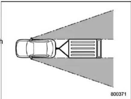 SUBARU Legacy (2003) - ▼ Side mirrors - 1