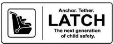 Anchor. Tether. LATCH The next generation of child safety.