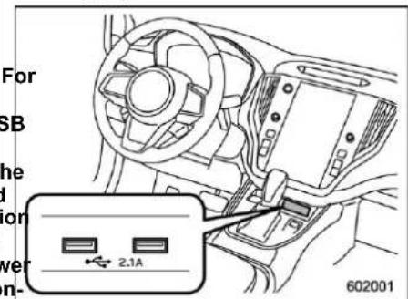 For SB the I ion ver n- 2.1A 602001