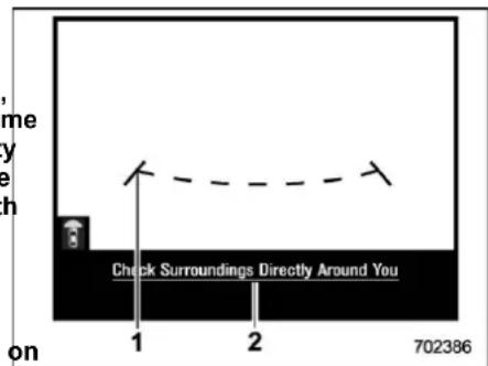 me y e h Check Surroundings Directly Around You 1 2 702386