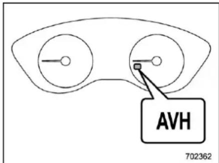 AVH 702362