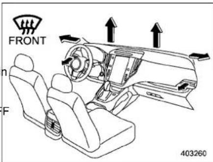 FRONT F 403260