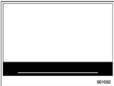 SUBARU Legacy (2003) - 9-11. Malfunctions of the Center Information Display - 3