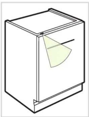 HOTPOINT LSTF 9H124 CL EU - START 2END LIGHT\* - 1