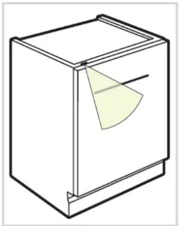 HOTPOINT LSTF 9H124 CL EU - START 2END LIGHT \* - 1
