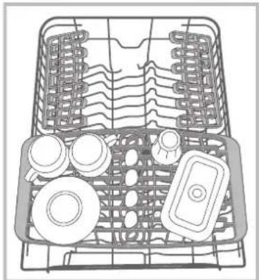 HOTPOINT LSTF 9H124 CL EU - Tác\* - 1