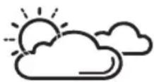 Emos E0211 - Weather Forecast - 2