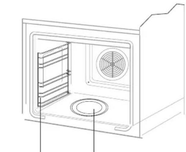 AMICA IN 533 B Steam - OBSAH - 11