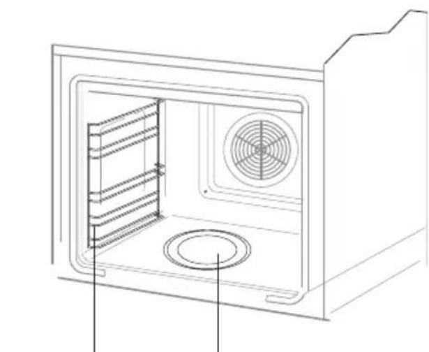 AMICA IN 533 B Steam - OBSAH - 9