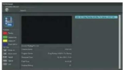 Current Meeting Pro Box Current Meeting Program Files DingPower 1985-2 Pro Box DingPower Time 40:00:00:00 (17:45) Post-Times 40:00:00:00 Previous Meeting P