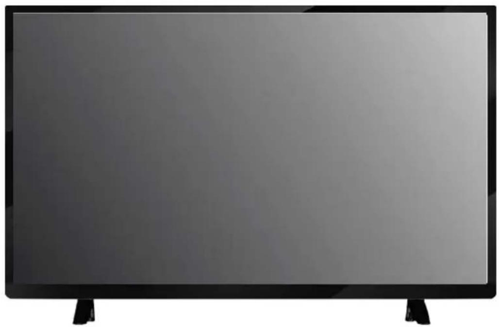 NEVIR NVR-7408-28HD-N - Operating Instruction - 1