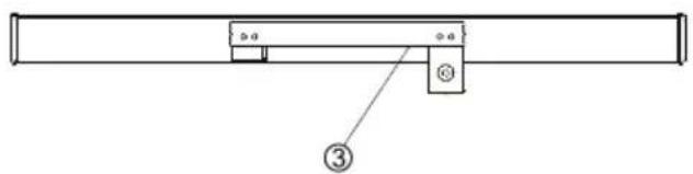 Guzzanti GZ 260 - Instalace - 3
