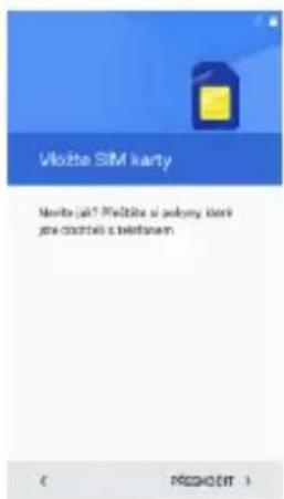 Visižte SIM karty Navita jak! Reštitka si pokryny disk jog doctelis i telefonam.