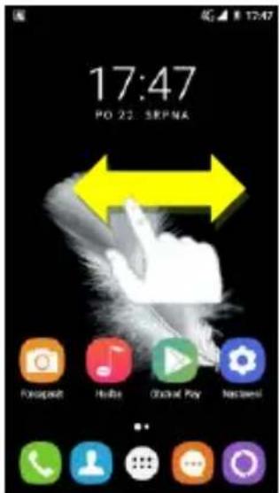 17:47 PO 22 SEPNA Forapacht Huluie Global Play Nastwood