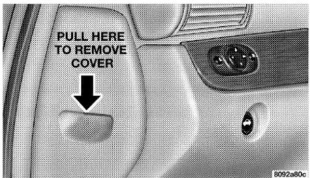 PULL HERE TO REMOVE COVER 8092a80c