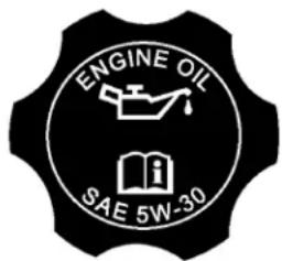 ENGINE OIL SAE 5W-30
