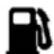Chrysler Sebring Convertible (2006) - Fuel Gauge - 1