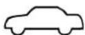 Chrysler Sebring Convertible (2006) - Outside Air Intake - 4