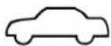 Chrysler Sebring Convertible (2006) - Outside Air Intake - 6