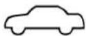 Chrysler Sebring Convertible (2006) - Outside Air Intake - 2