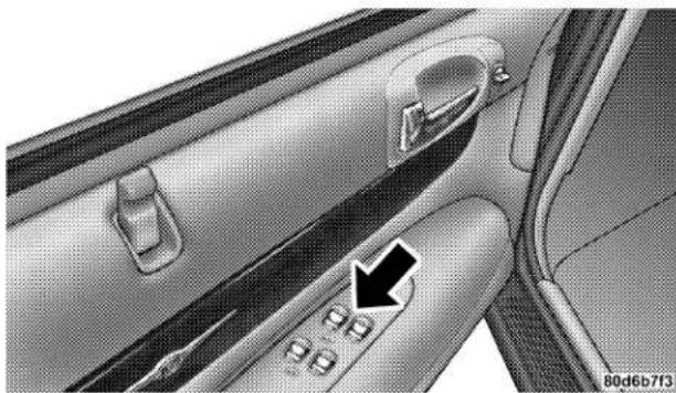 Chrysler Sebring Convertible (2006) - THINGSTOKNOWBEFORESTARTINGYOURVEHICLE21 - 2
