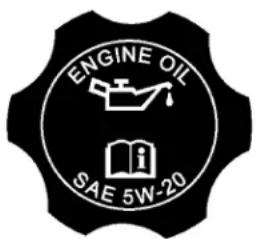 ENGINE OIL SAE 5W-20