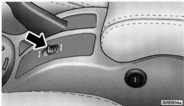 Chrysler Sebring Convertible (2006) - 48UNDERSTANDINGTHEFEATURESOFYOURVEHICLE - 2