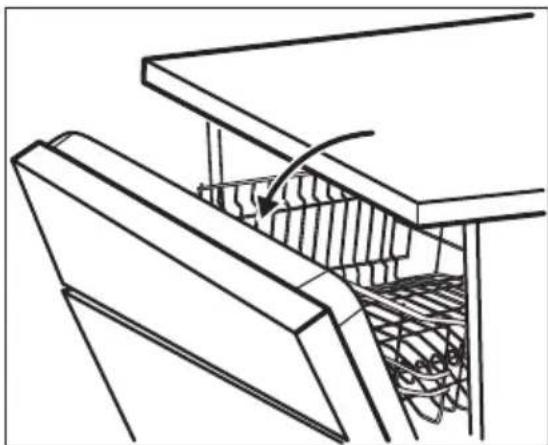 AEG FSE62400P - AirDry - 1